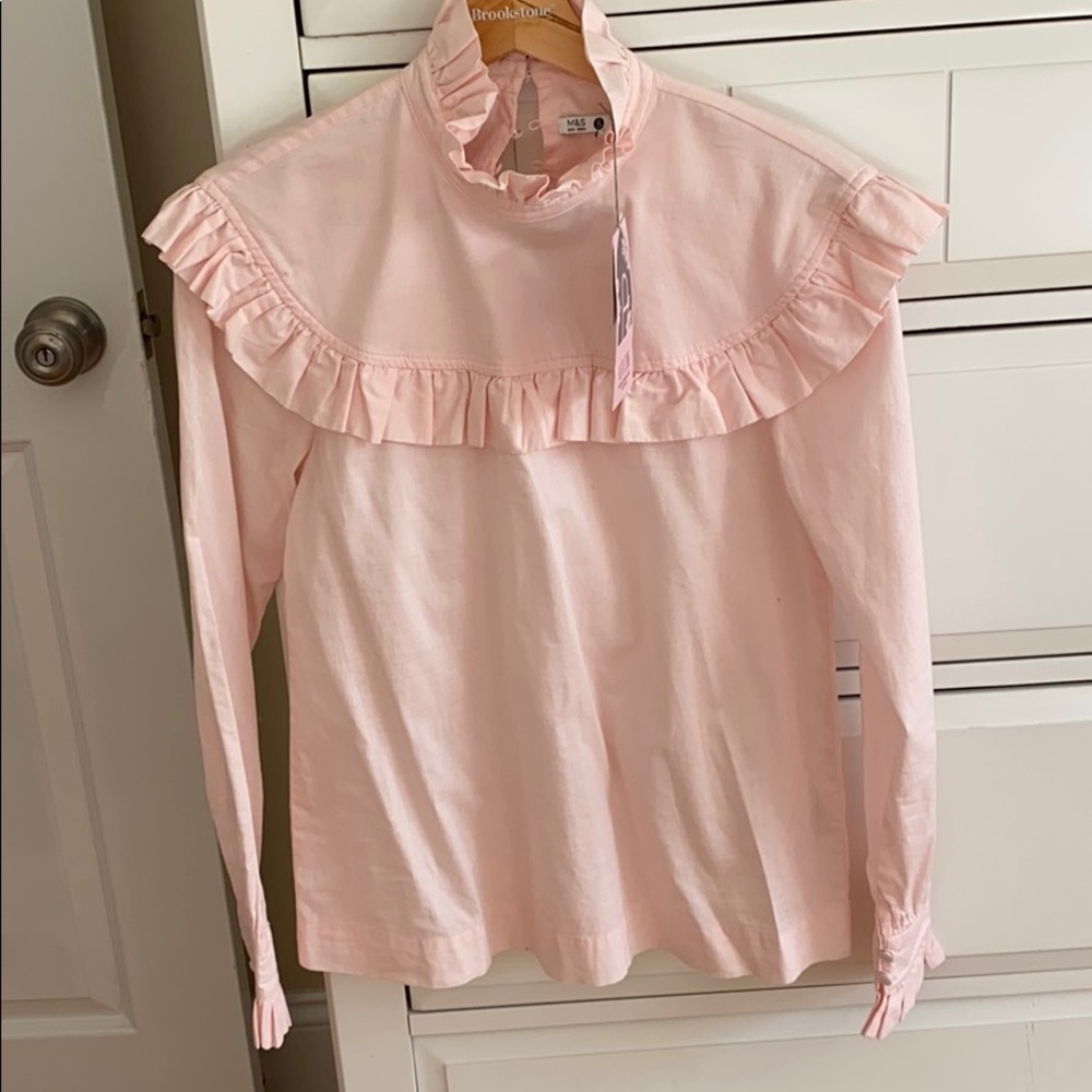 Shirt new